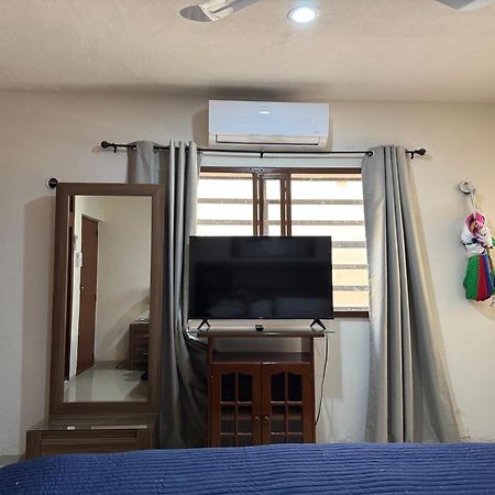 Casa Del Artista Villa Merida Ngoại thất bức ảnh