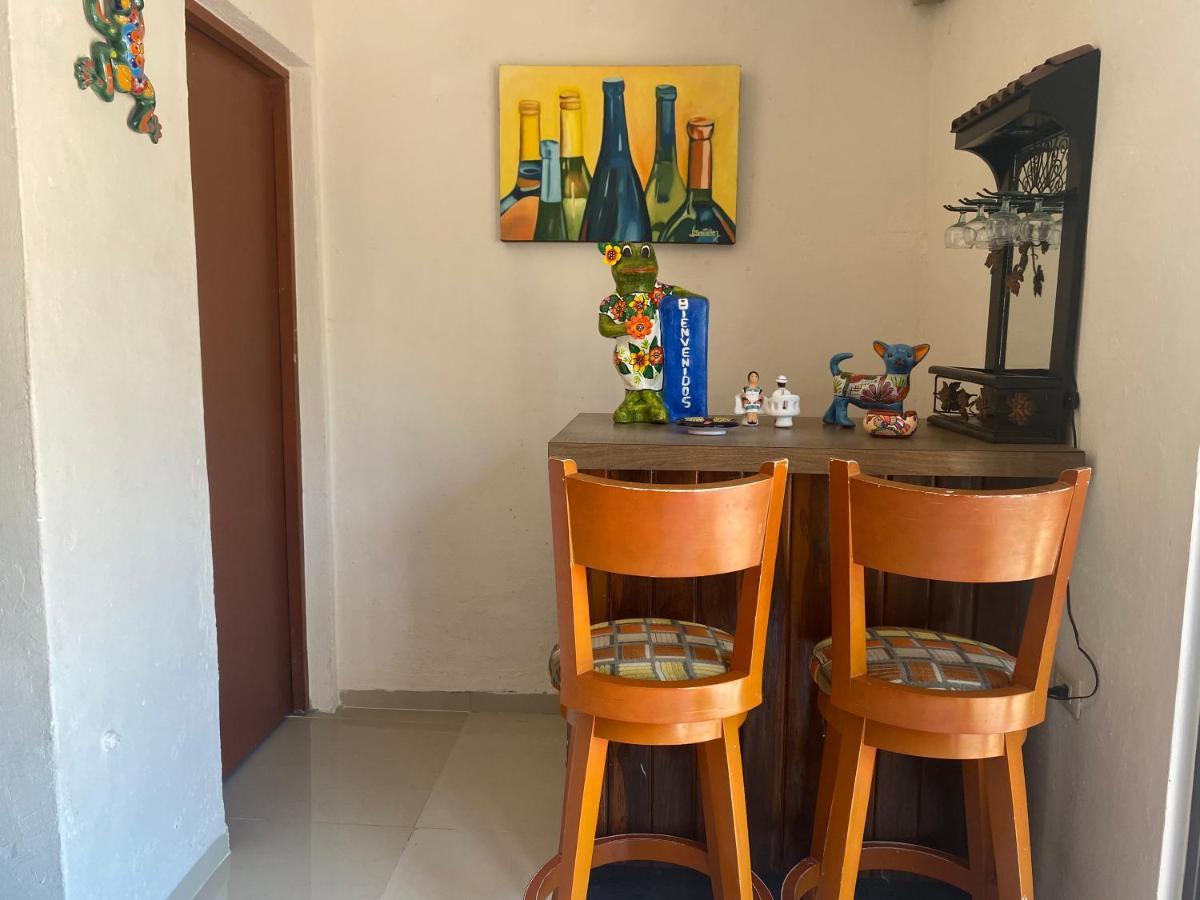 Casa Del Artista Villa Merida Ngoại thất bức ảnh