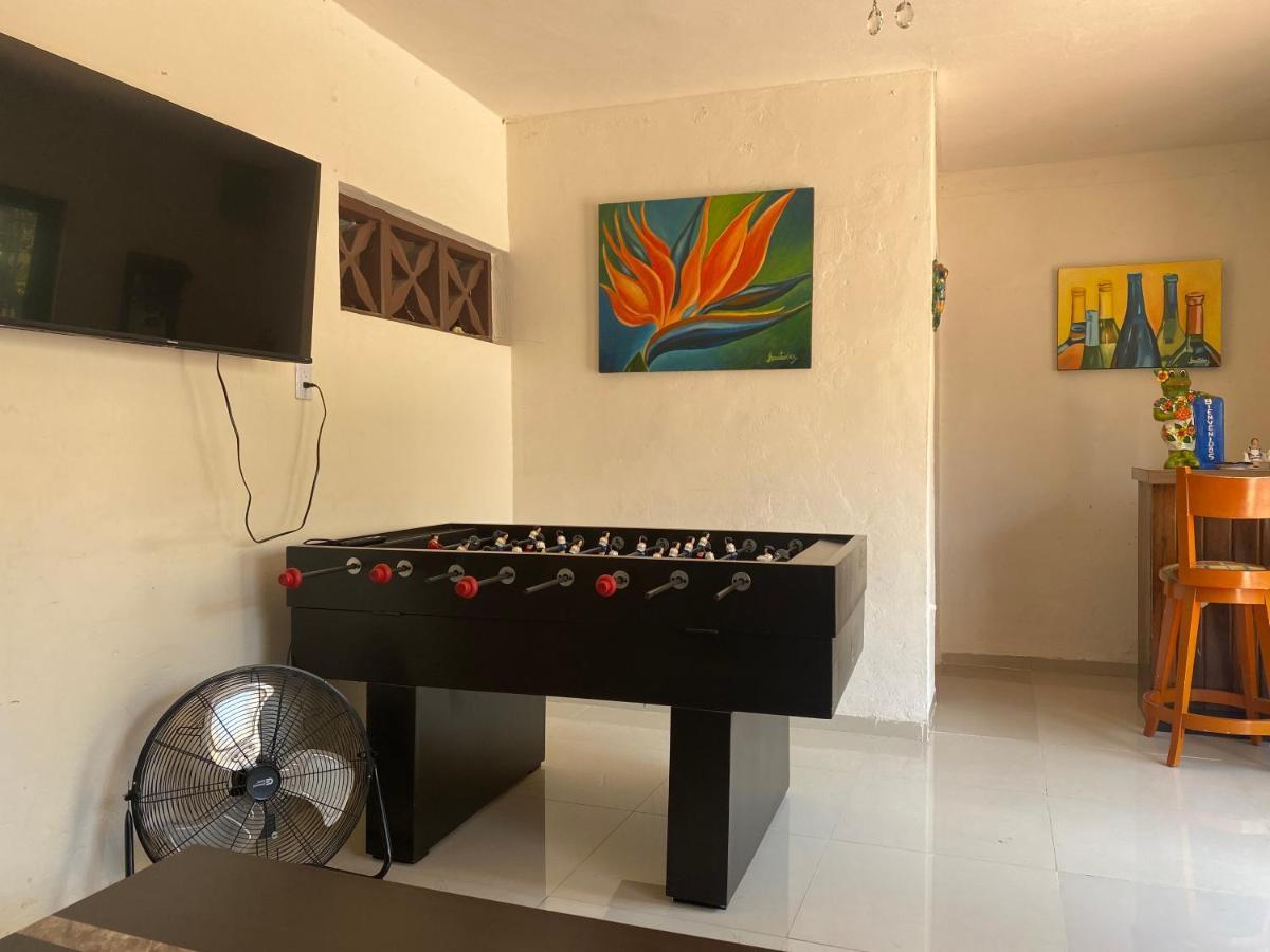 Casa Del Artista Villa Merida Ngoại thất bức ảnh