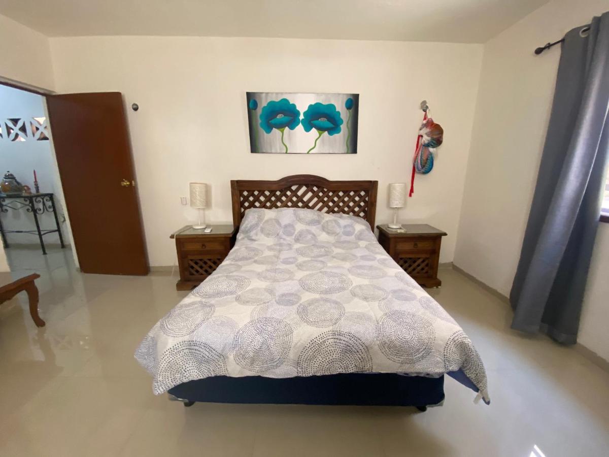Casa Del Artista Villa Merida Ngoại thất bức ảnh