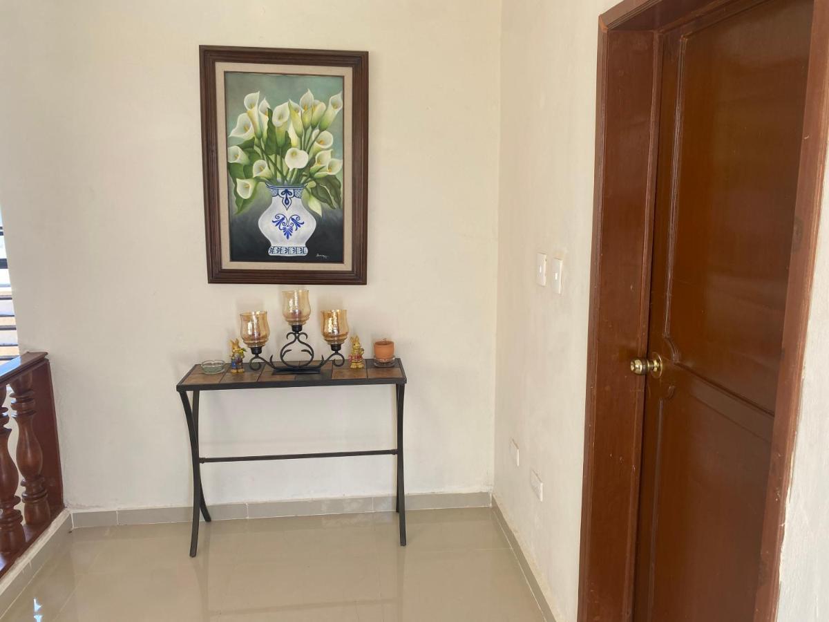 Casa Del Artista Villa Merida Ngoại thất bức ảnh