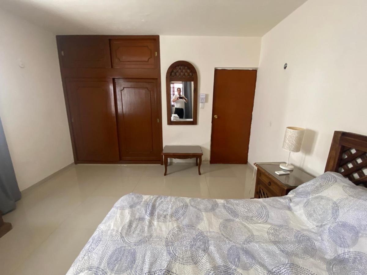 Casa Del Artista Villa Merida Ngoại thất bức ảnh