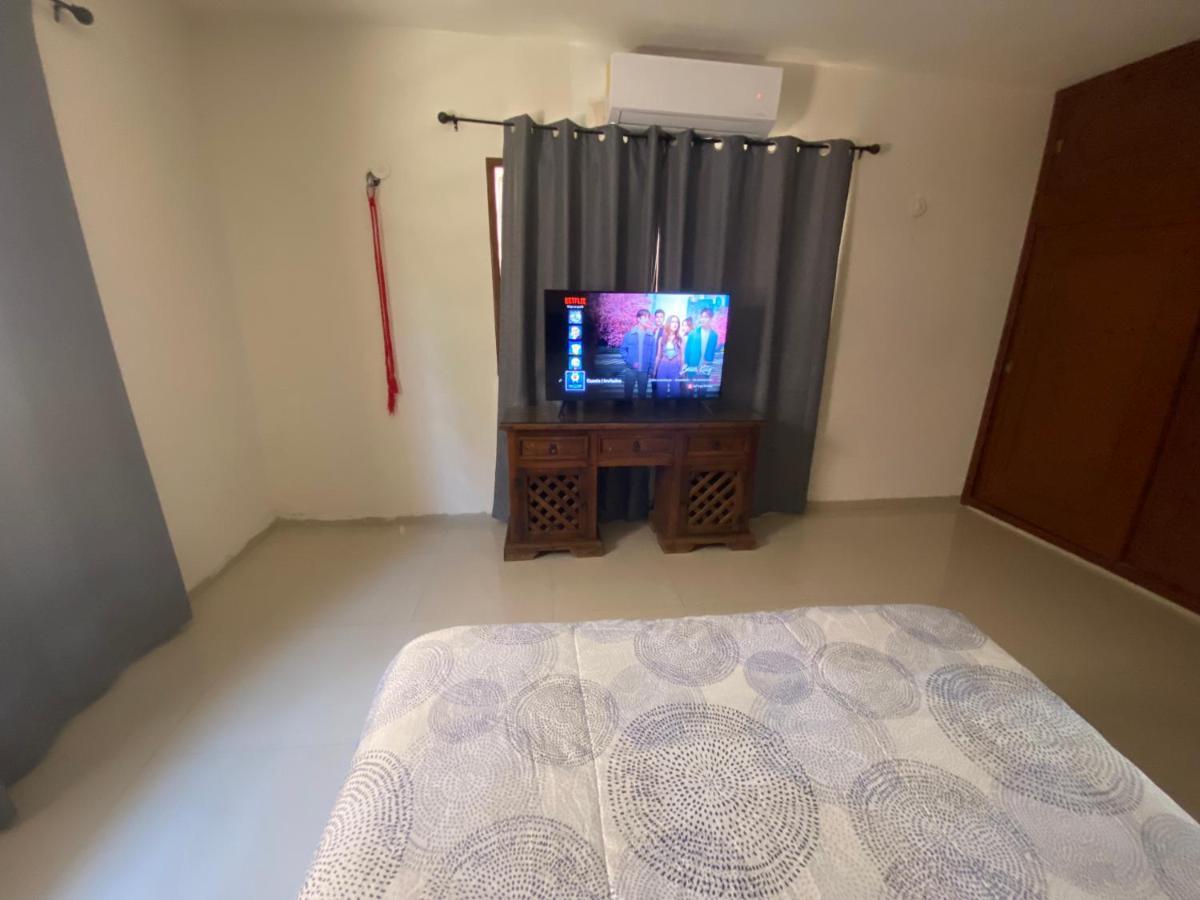 Casa Del Artista Villa Merida Ngoại thất bức ảnh