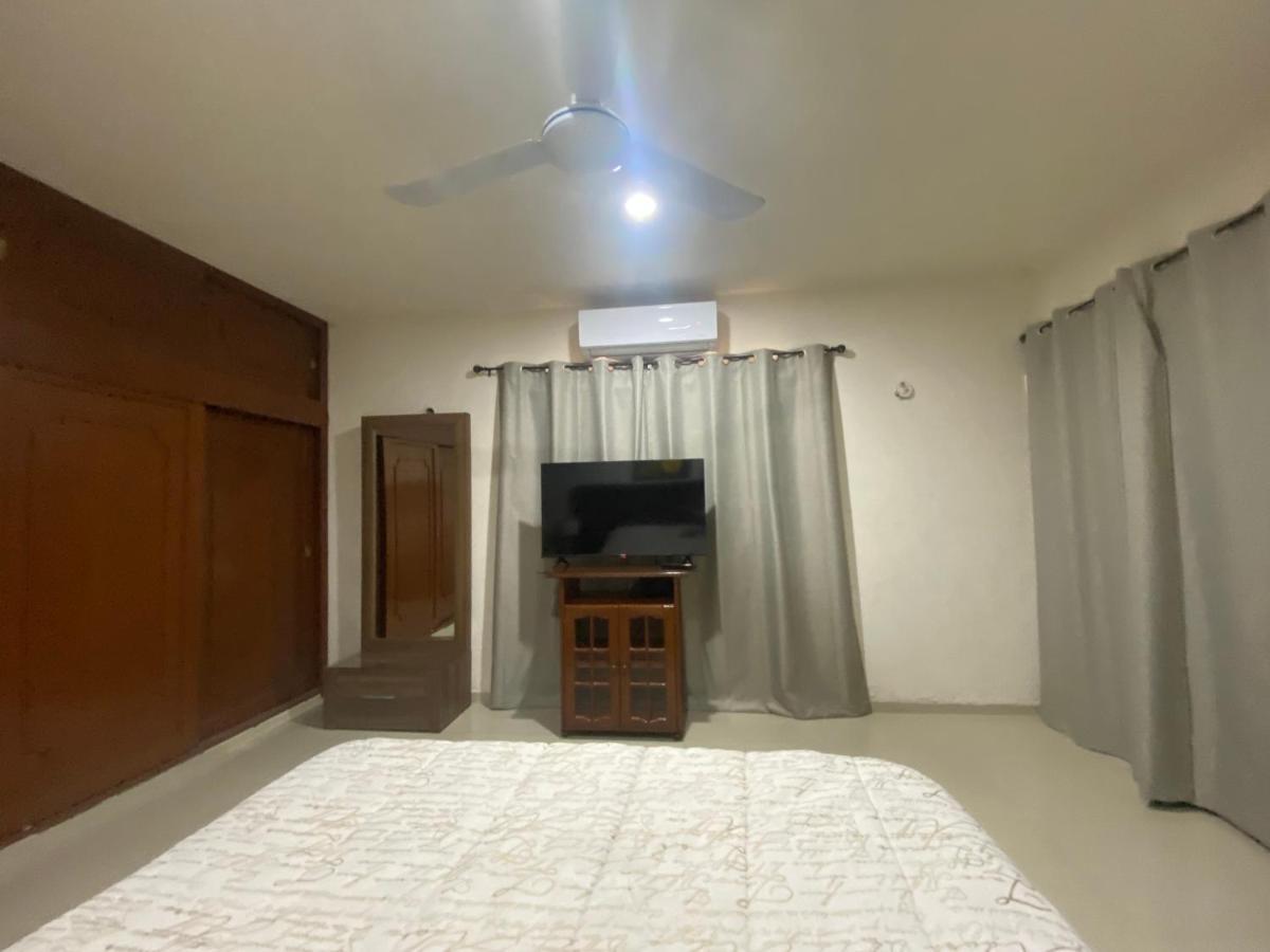 Casa Del Artista Villa Merida Ngoại thất bức ảnh