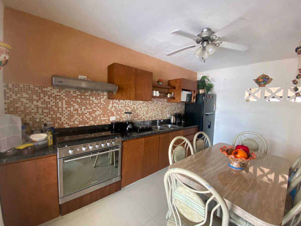Casa Del Artista Villa Merida Ngoại thất bức ảnh