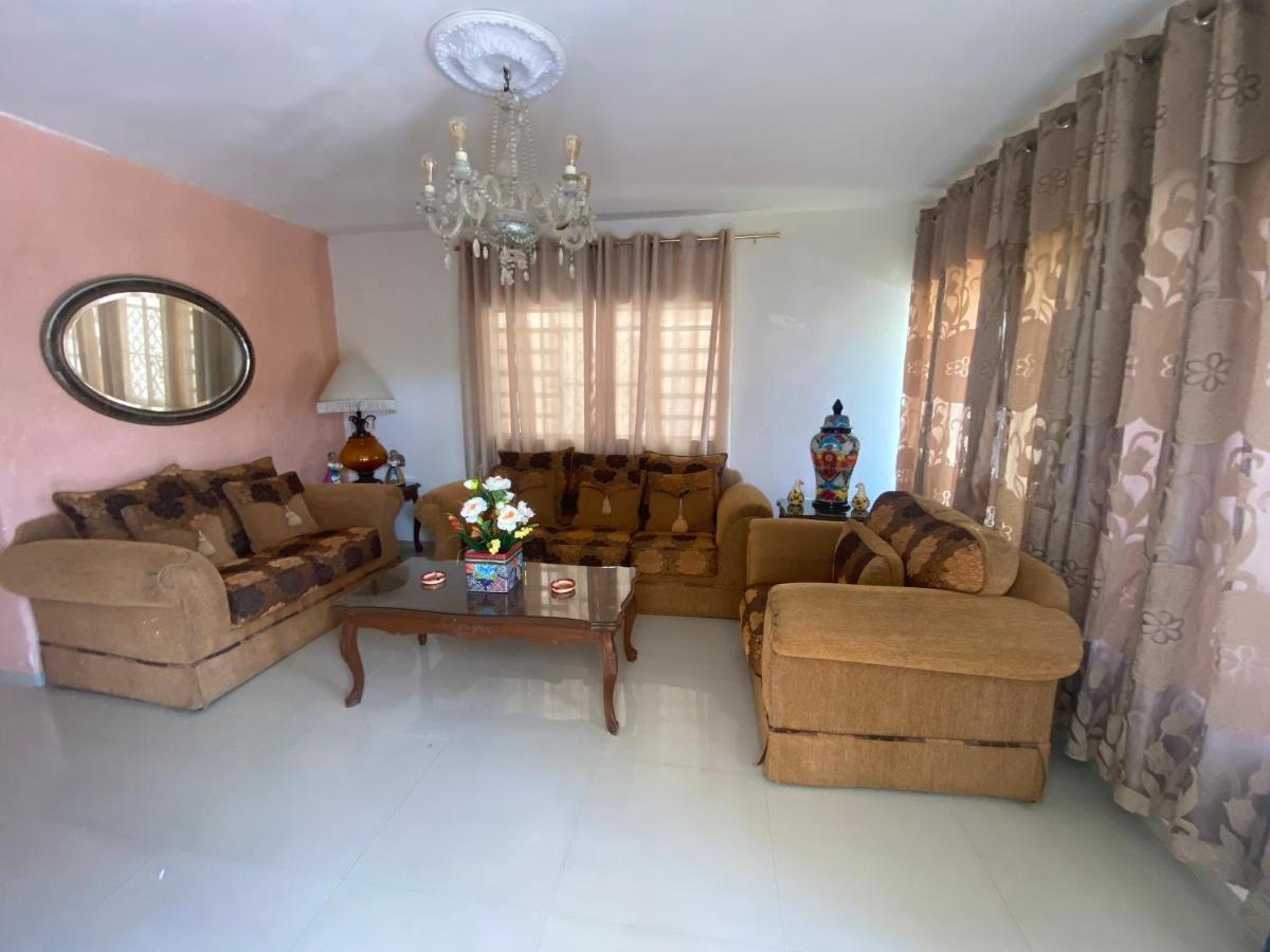 Casa Del Artista Villa Merida Ngoại thất bức ảnh