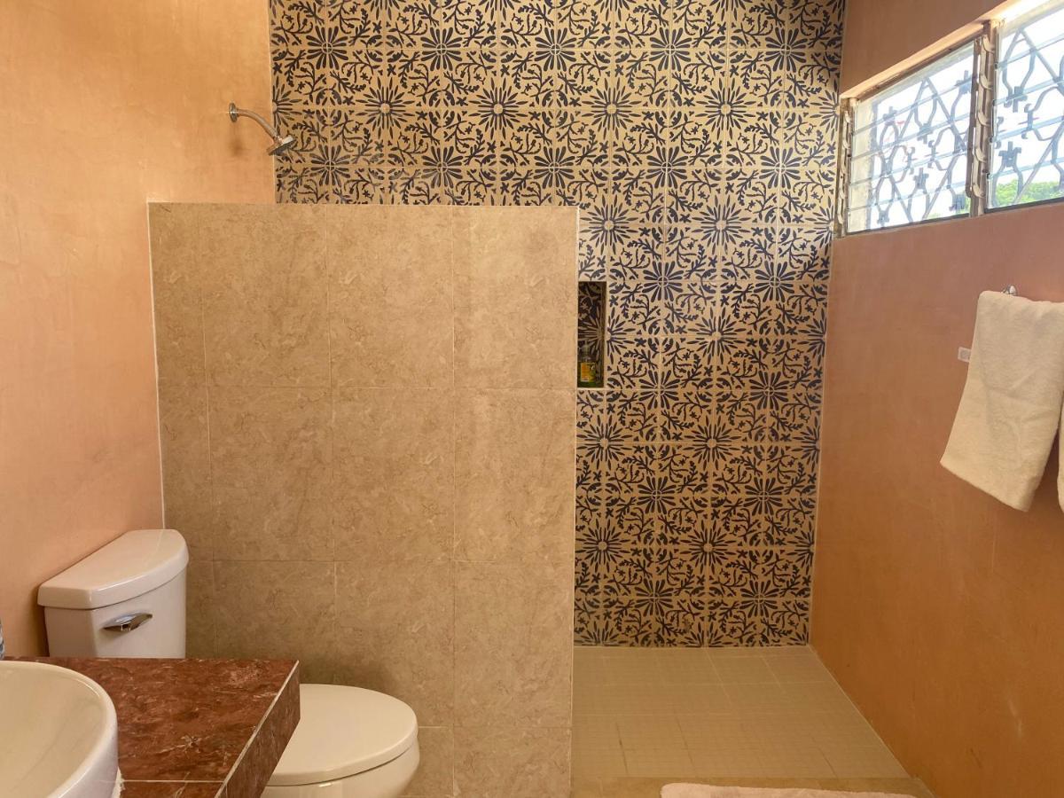 Casa Del Artista Villa Merida Ngoại thất bức ảnh