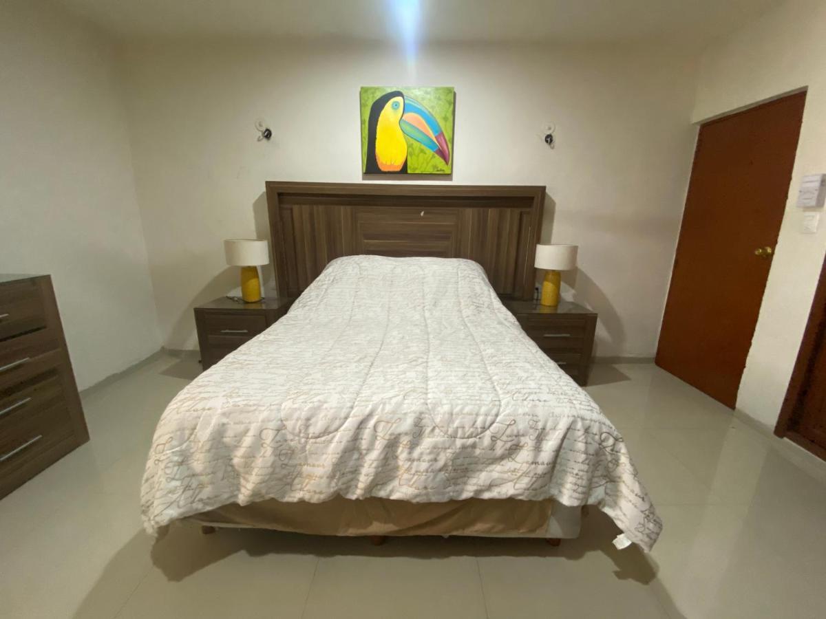 Casa Del Artista Villa Merida Ngoại thất bức ảnh